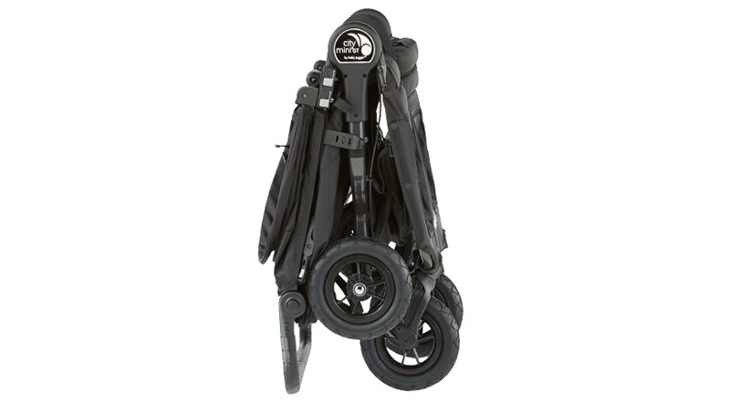 carro gemelar plagable