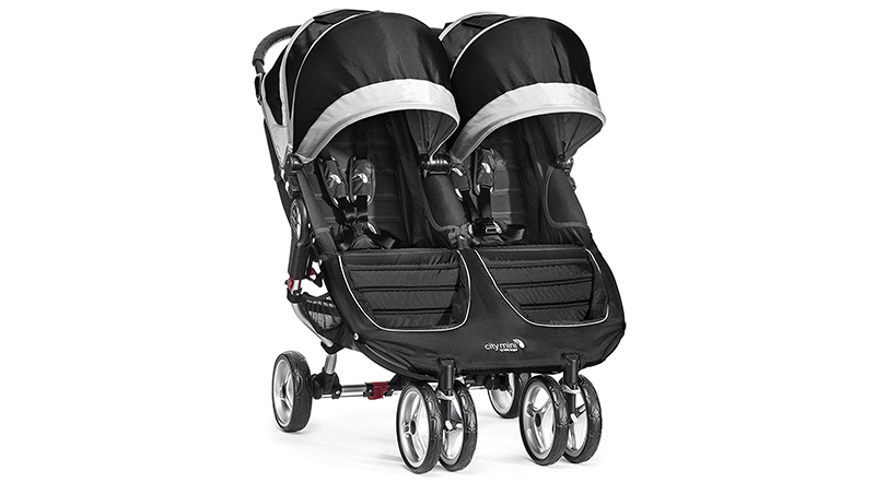 cochecito para bebe Baby Jogger City Mini GT 