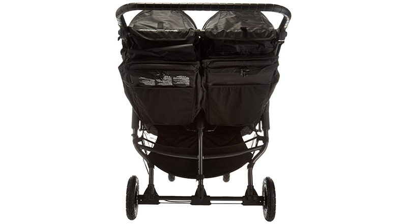 carro para niños city mini gt