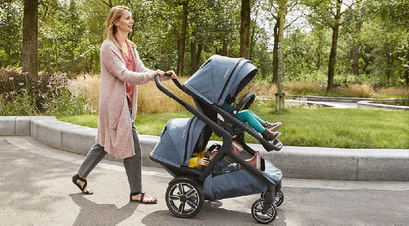 sillas de paseo ligeras chicco