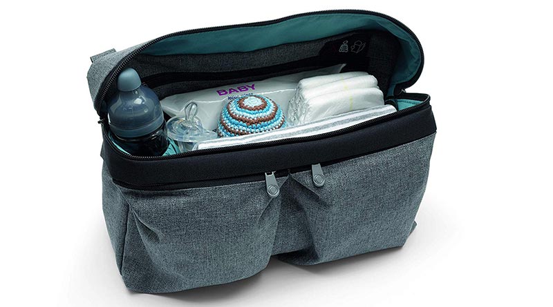 bolso bebe Bugaboo