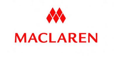 carro gemelares maclaren