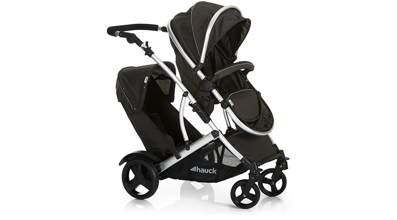 comprar carro bebe
