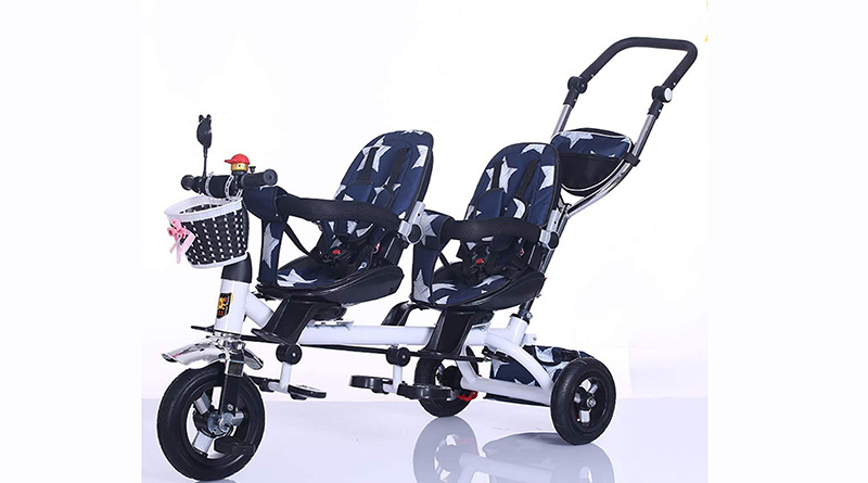 triciclo evolutivo carrefour